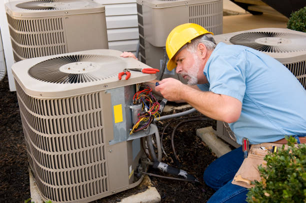 HVAC Maintenance Plan in Killian, LA