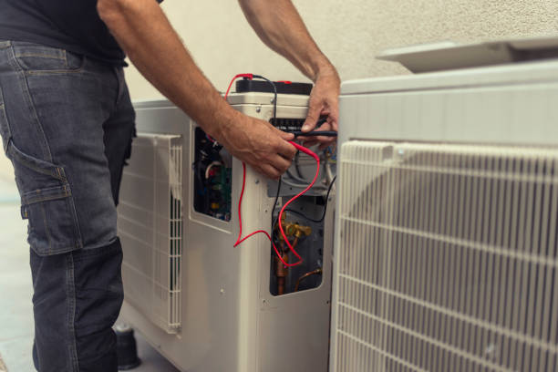 Best HVAC Companies Near Me  in Killian, LA