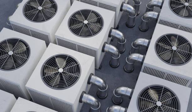 Best Local HVAC Companies  in Killian, LA
