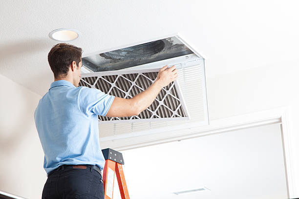 Best Air Conditioning Repair  in Killian, LA