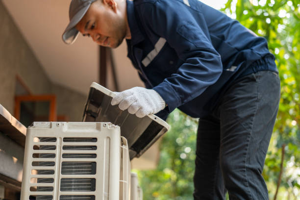 Best HVAC Installation Services  in Killian, LA