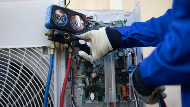 Best HVAC Installation Services  in Killian, LA
